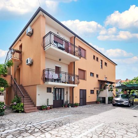 Banko Apartments Rovinj Eksteriør billede