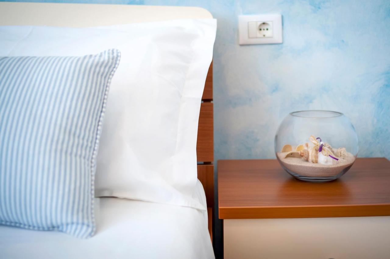 Banko Apartments Rovinj Eksteriør billede