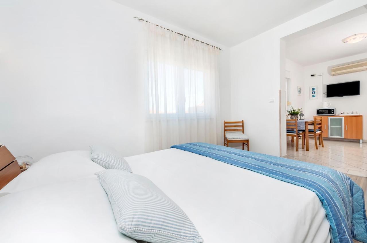 Banko Apartments Rovinj Eksteriør billede
