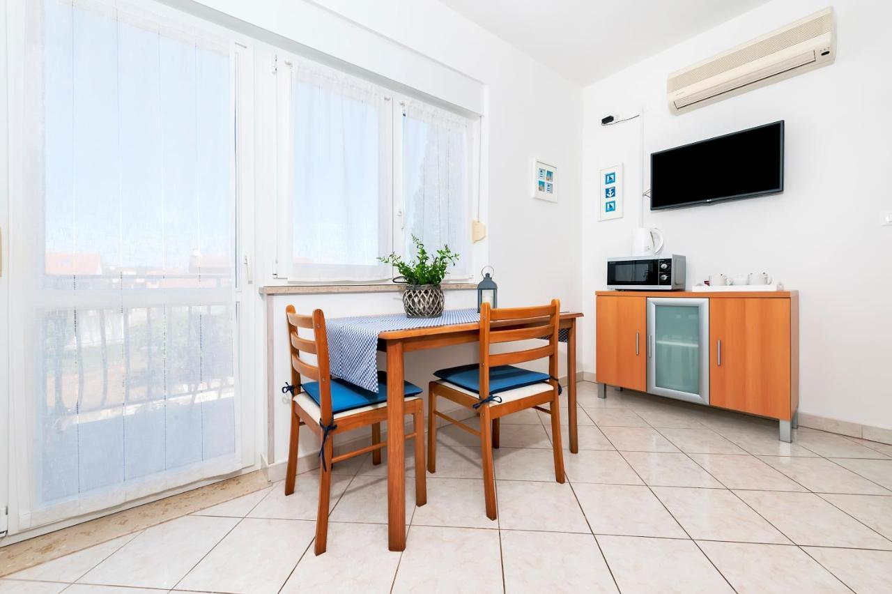 Banko Apartments Rovinj Eksteriør billede