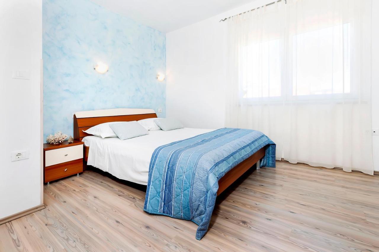 Banko Apartments Rovinj Eksteriør billede